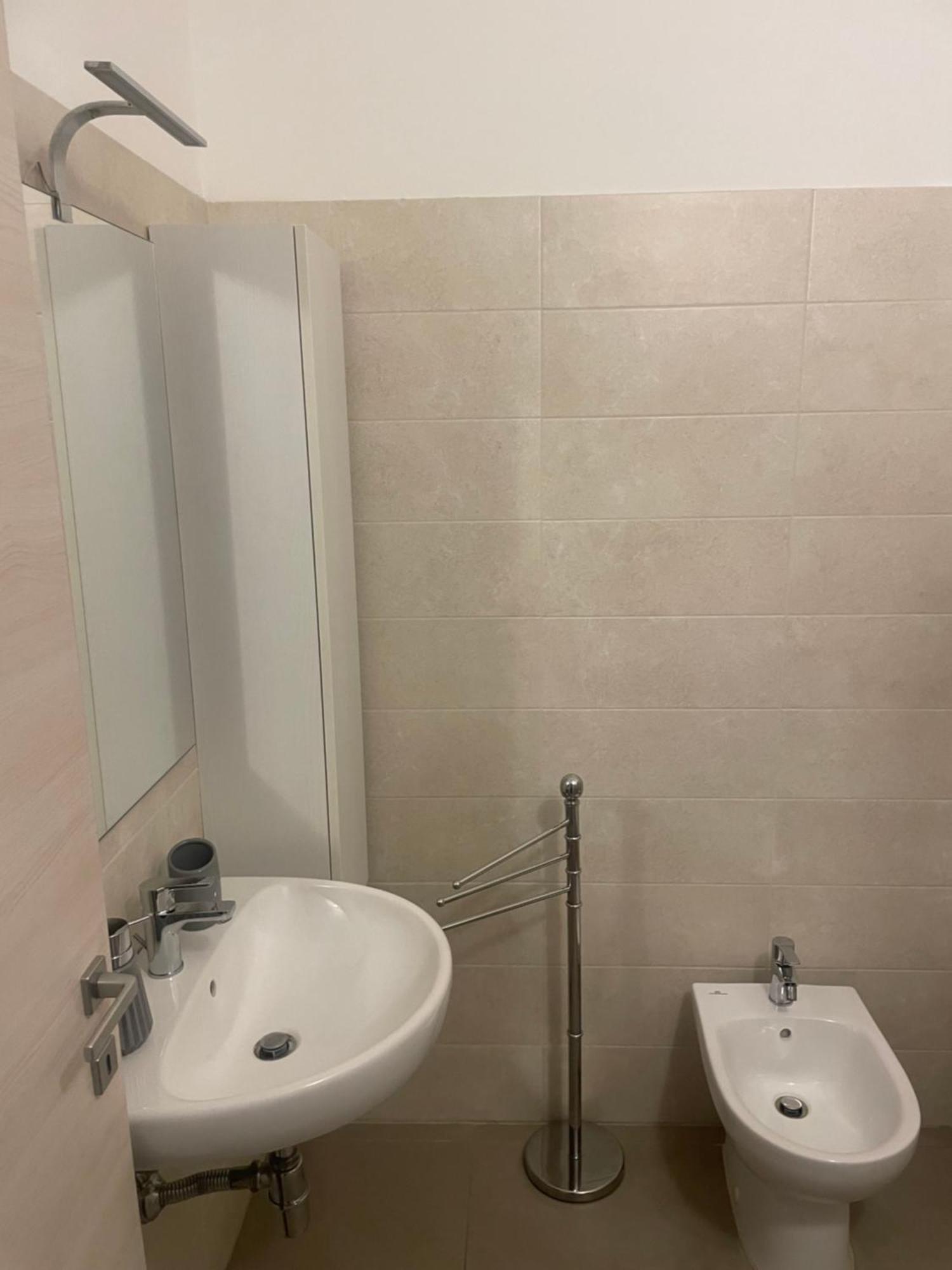 A Casa Di Marco Apartment *