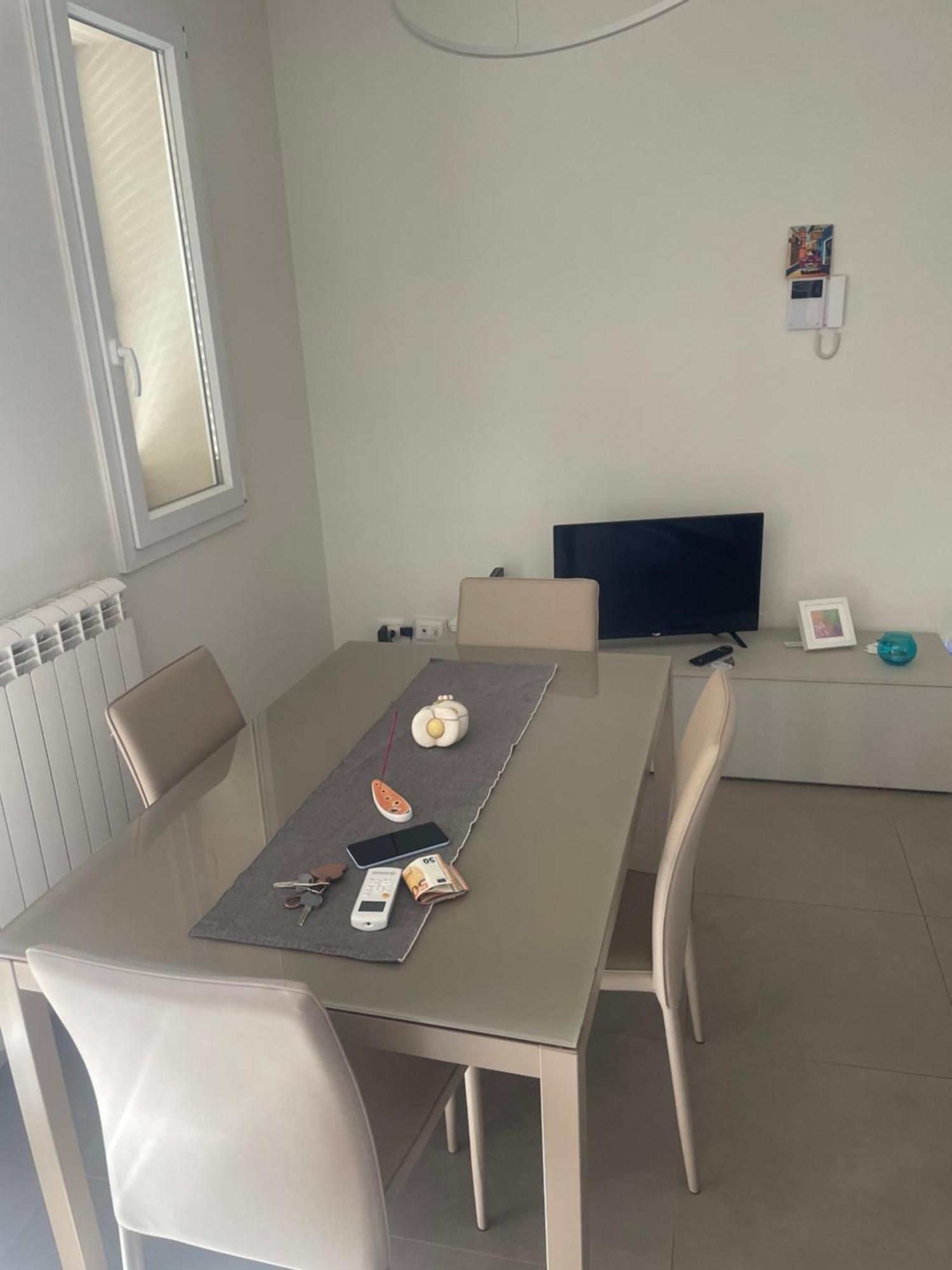 A Casa Di Marco Lucca