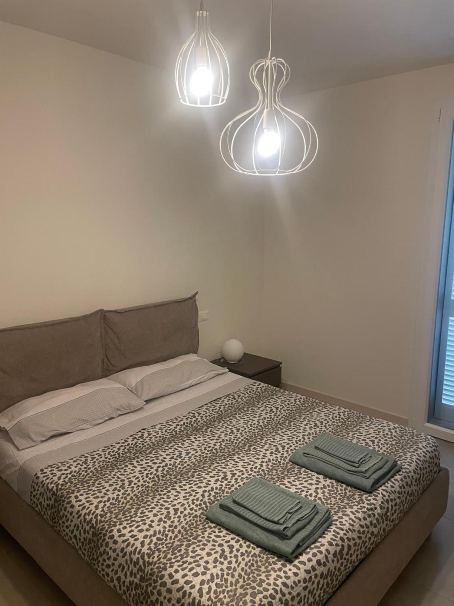 A Casa Di Marco Apartment *