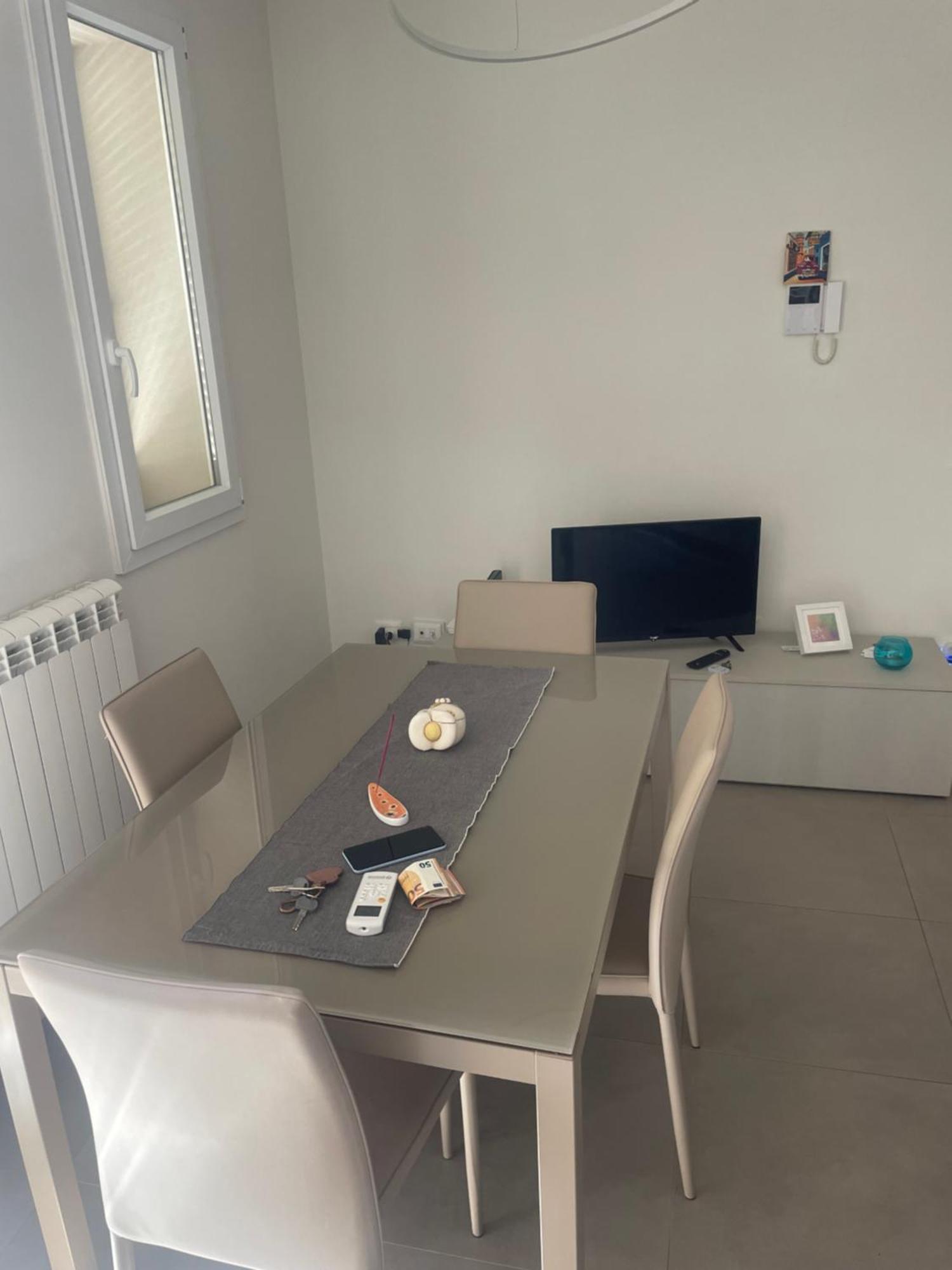 A Casa Di Marco Apartment Lucca